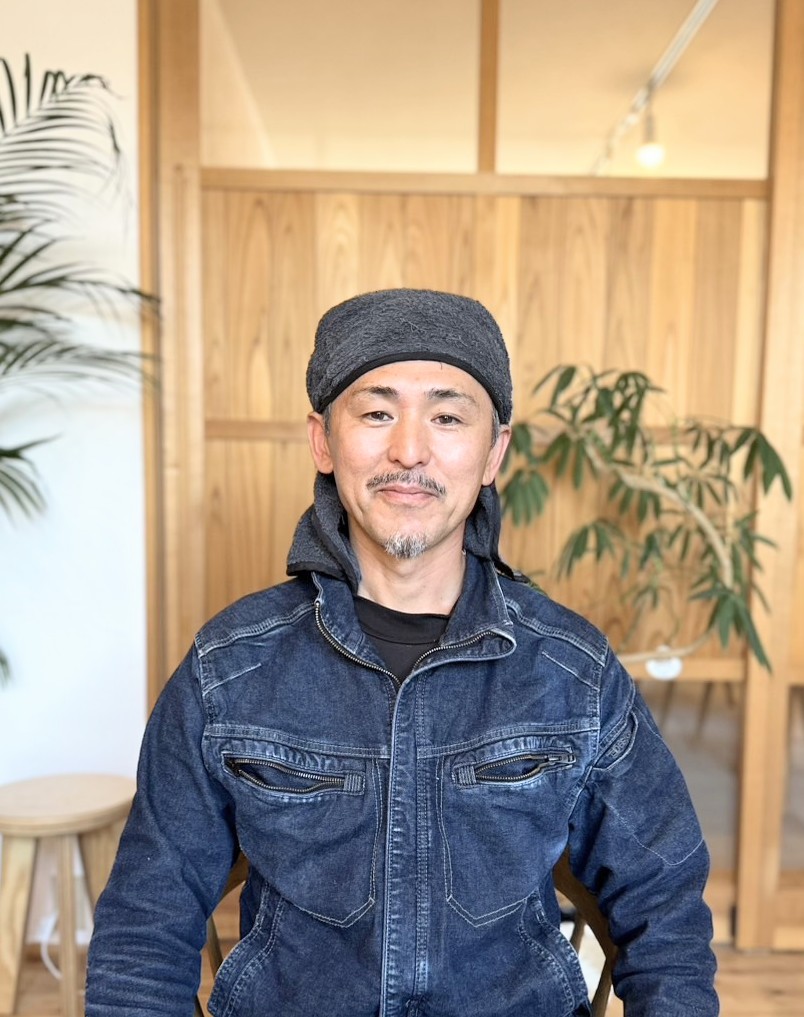 Masakatsu Kasai 画像