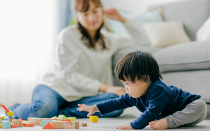 健康にも配慮した住まい