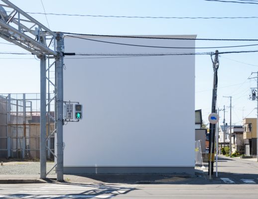 ホワイトBOX