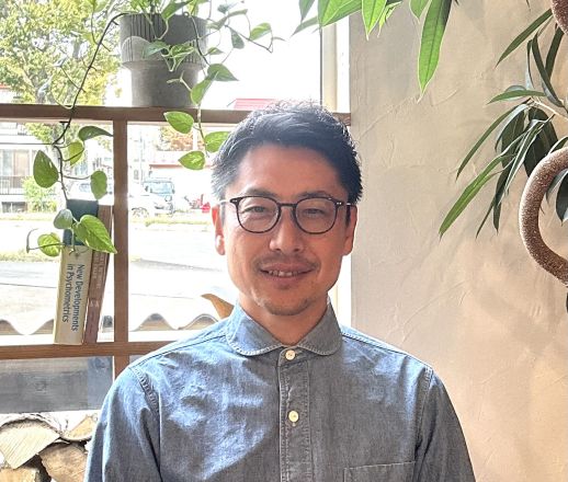 Junichi Fukuchi アイキャッチ画像