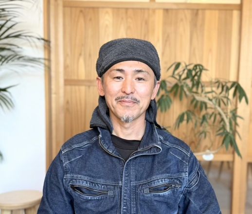 Masakatsu Kasai アイキャッチ画像