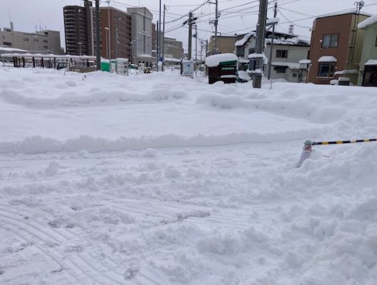 明けましておめでとうございます。 アイキャッチ画像