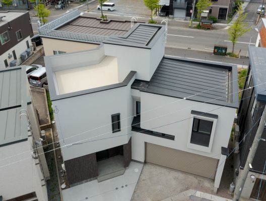 青森GX住宅ビルダーズ アイキャッチ画像